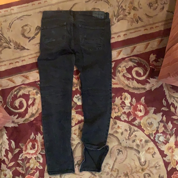 Men jeans - Picture 2 of 2